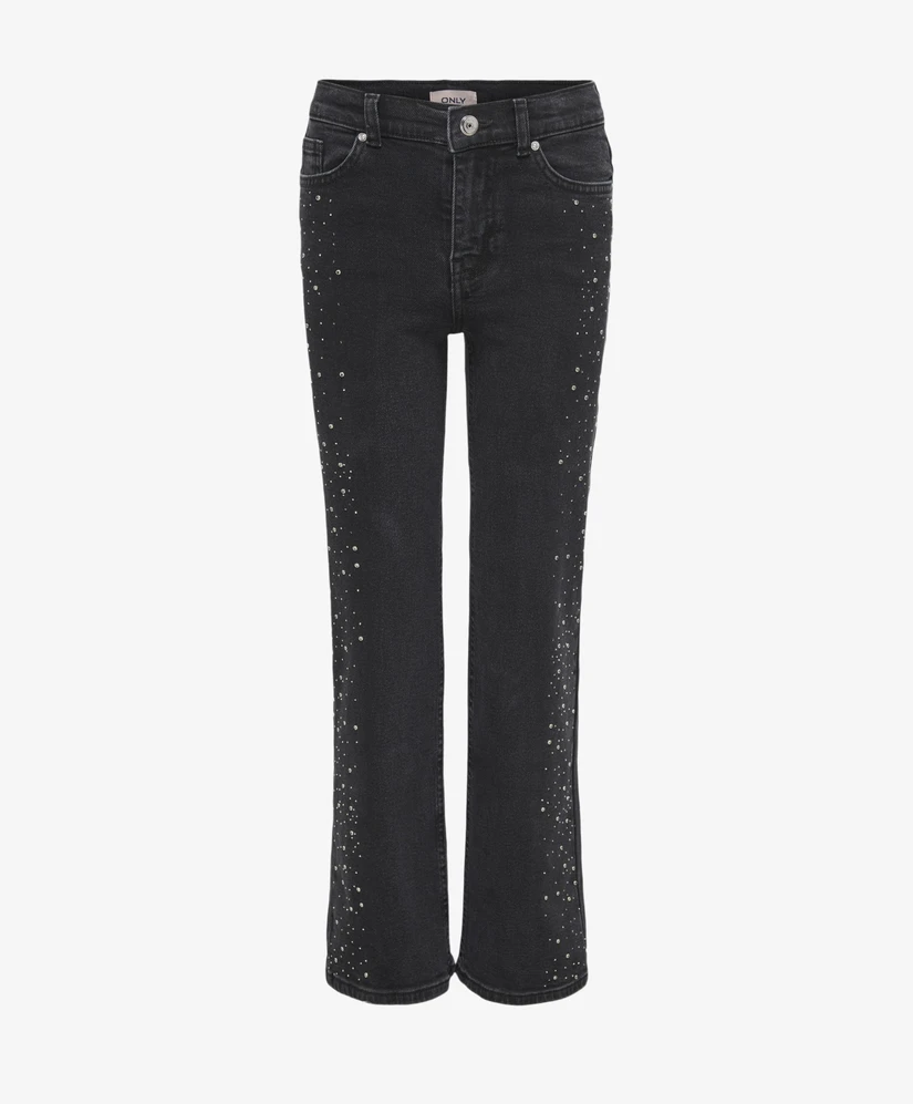 KIDS ONLY Jeans Juicy Rhinestones