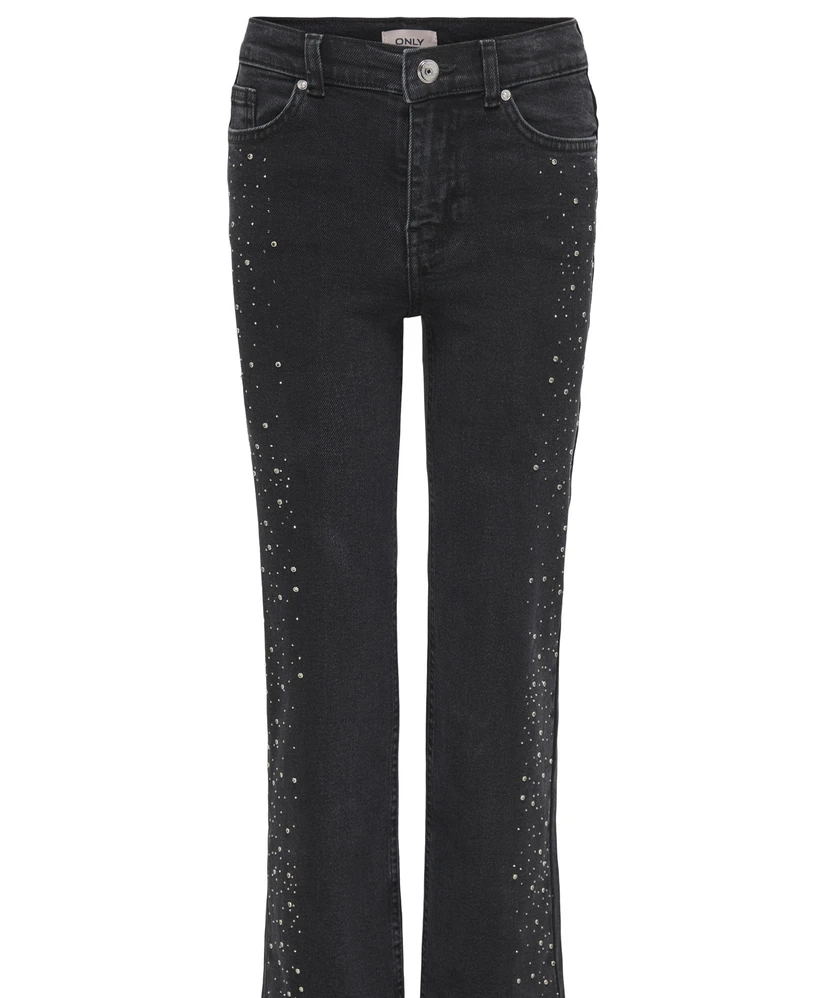 KIDS ONLY Jeans Juicy Rhinestones