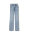 KIDS ONLY Jeans Juicy Wide Leg Seashell