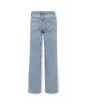 KIDS ONLY Jeans Juicy Wide Leg Seashell