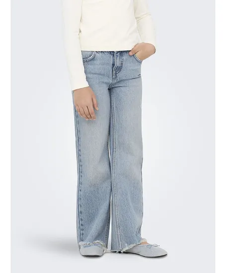 KIDS ONLY Jeans Juicy Wide Leg