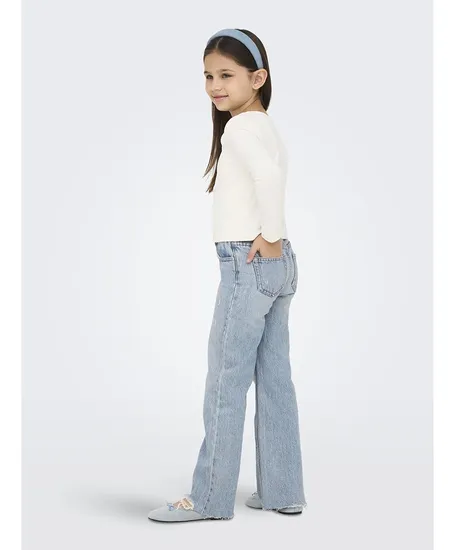 KIDS ONLY Jeans Juicy Wide Leg