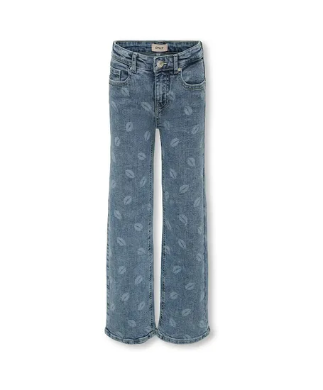 KIDS ONLY Jeans Juicy Wide Leg
