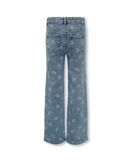 KIDS ONLY Jeans Juicy Wide Leg