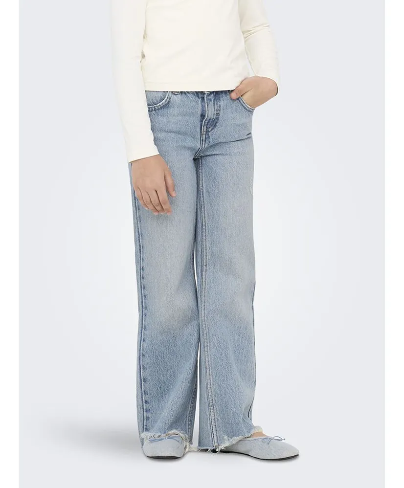 KIDS ONLY Jeans Juicy Wide Leg
