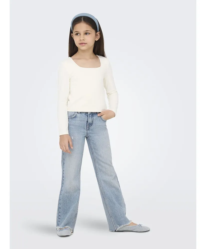 KIDS ONLY Jeans Juicy Wide Leg