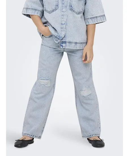 KIDS ONLY Jeans Straight Fit