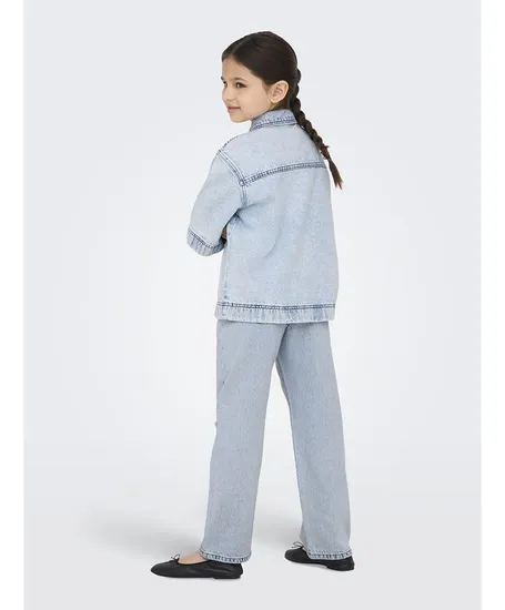 KIDS ONLY Jeans Straight Fit