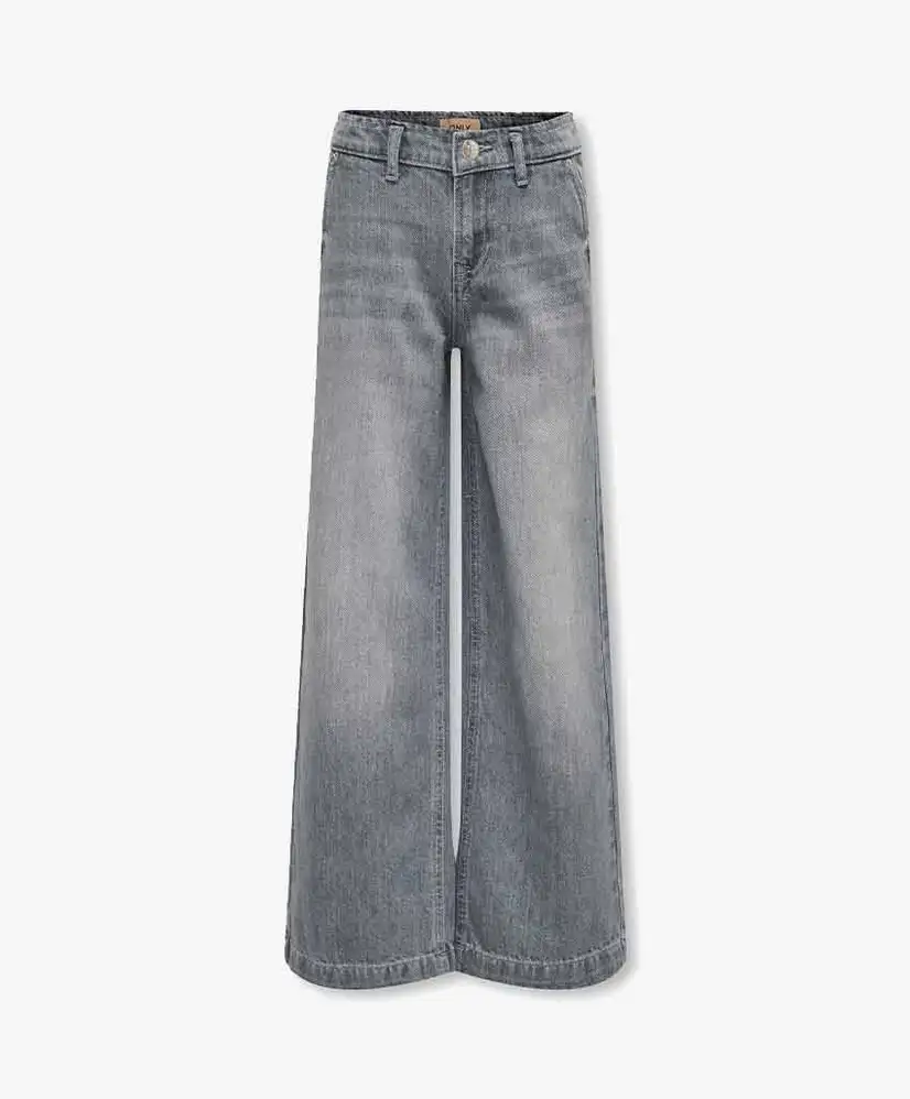 KIDS ONLY Jeans Wide Leg Comet