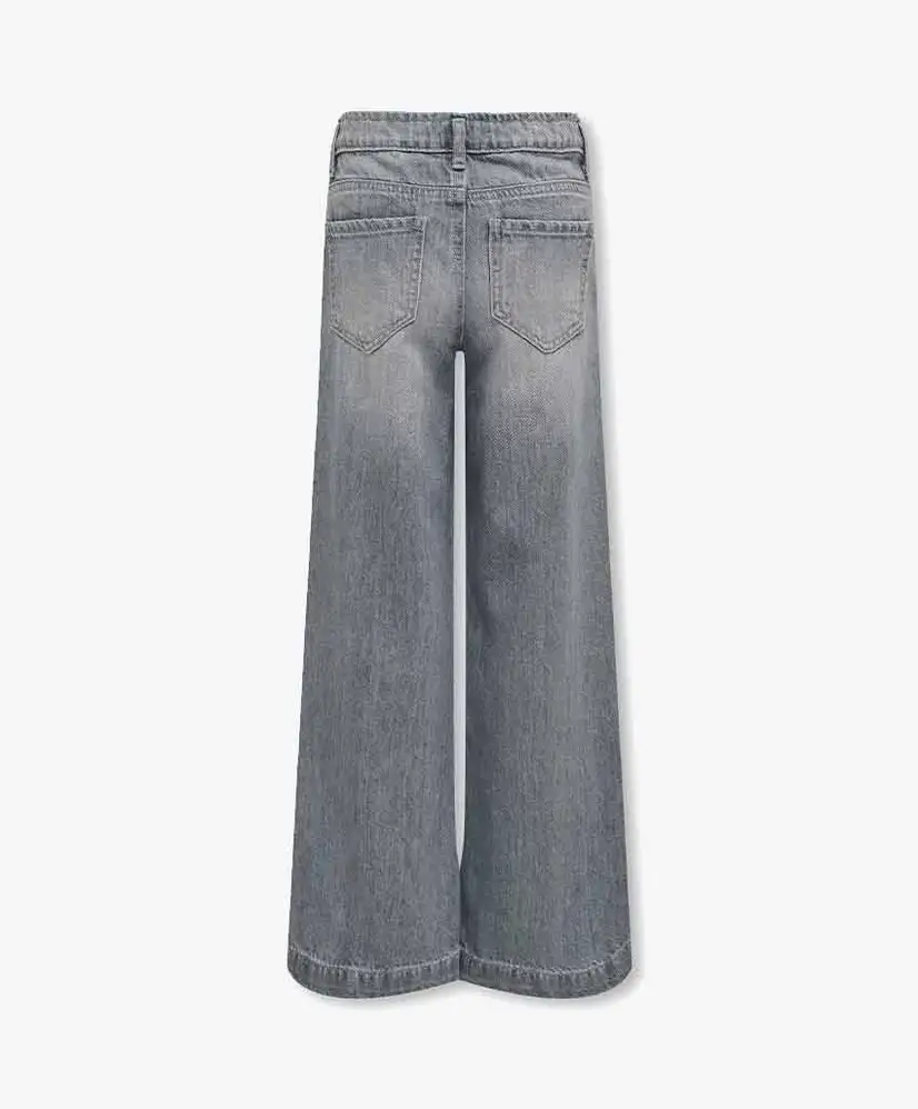 KIDS ONLY Jeans Wide Leg Comet