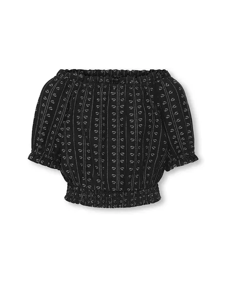 KIDS ONLY Off Shoulder Top Boletta