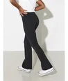 KIDS ONLY Pantalon Paige Flared Zwart