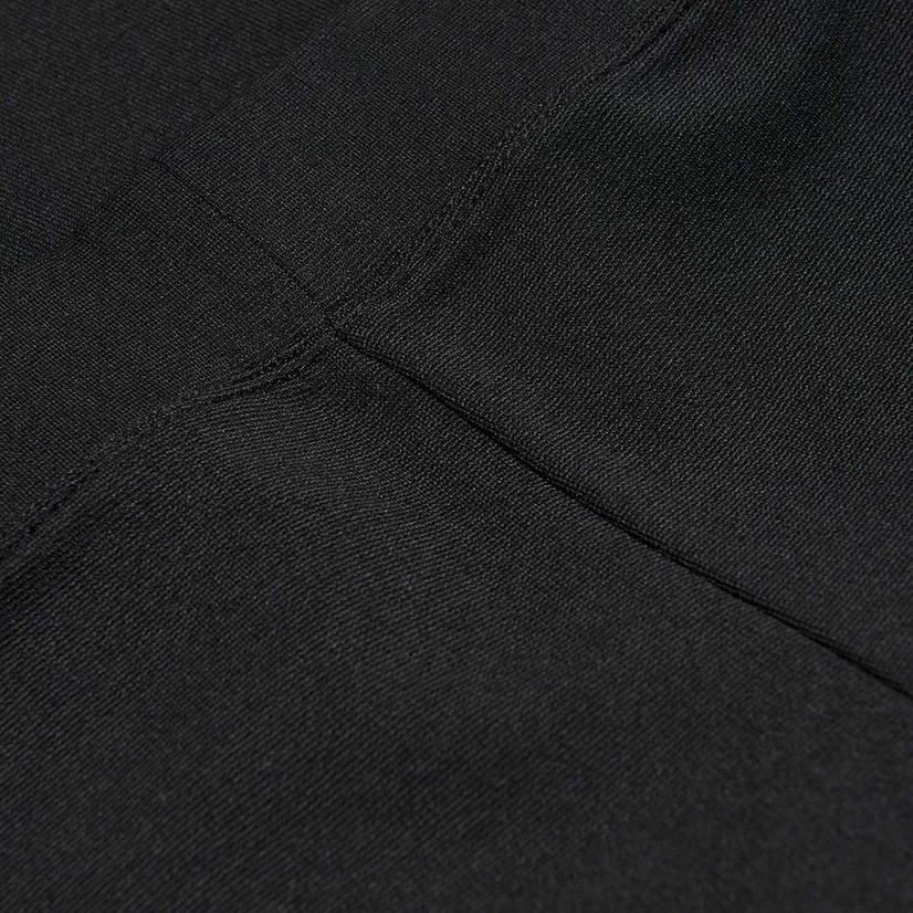 KIDS ONLY Pantalon Paige Flared Zwart