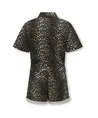 KIDS ONLY Playsuit Naomi Leopard
