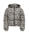 KIDS ONLY Puffer Jas Dalia