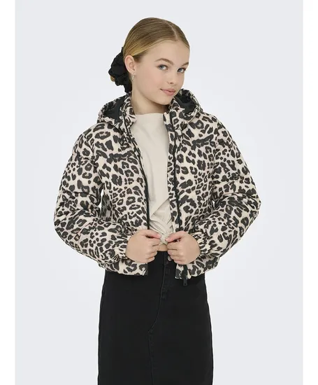 KIDS ONLY Puffer Jas Dalia