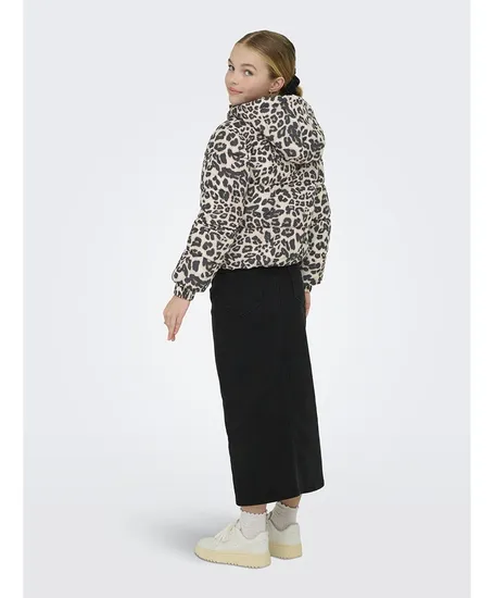 KIDS ONLY Puffer Jas Dalia