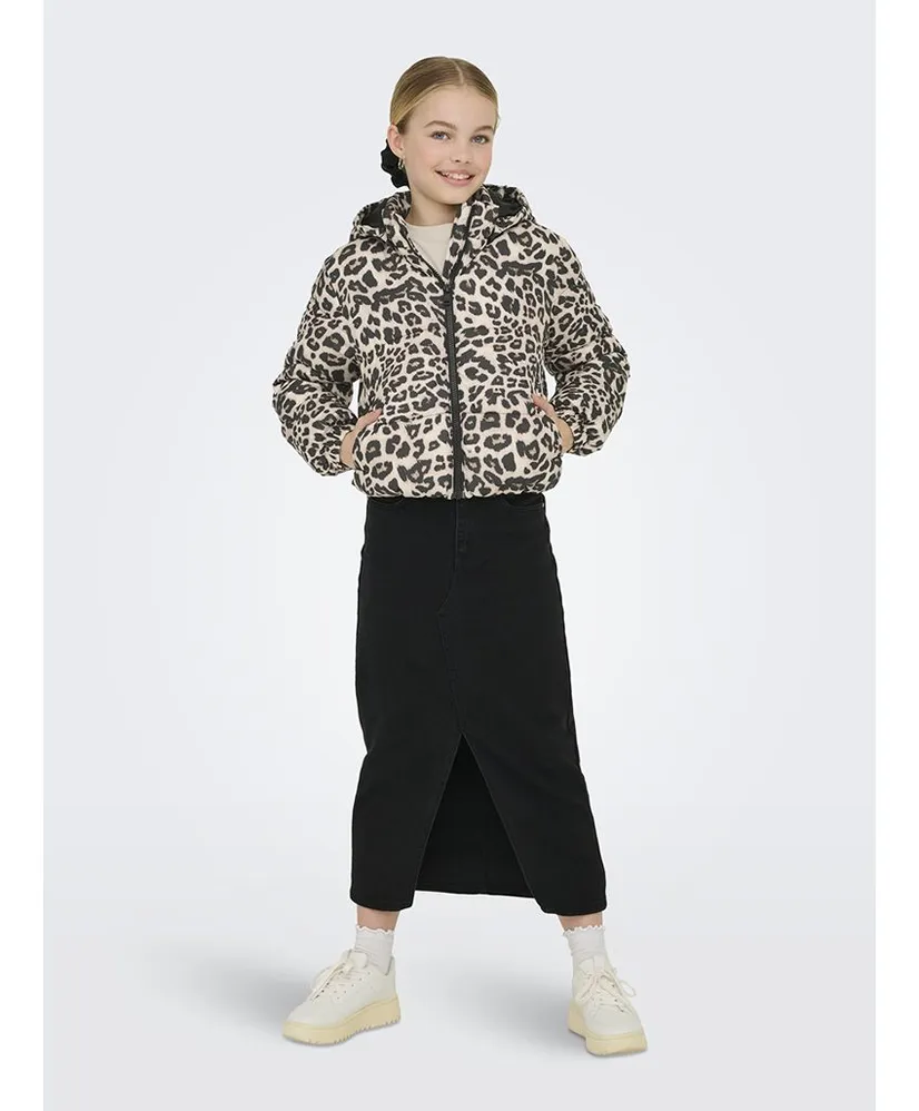KIDS ONLY Puffer Jas Dalia