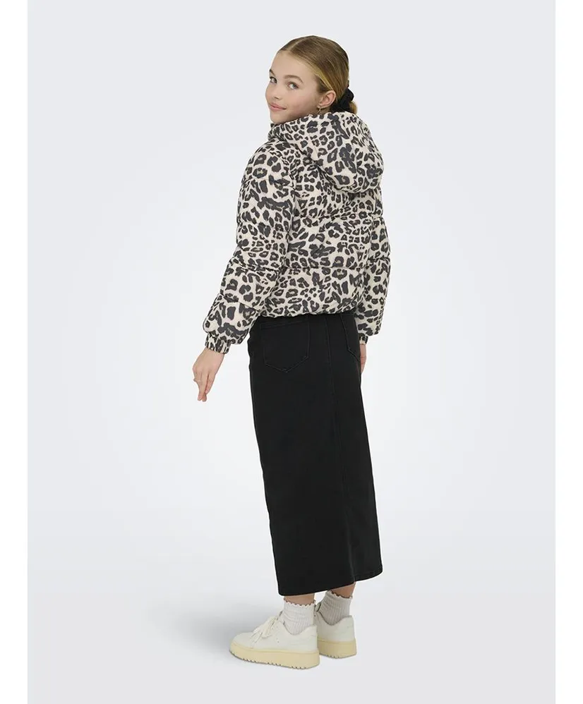 KIDS ONLY Puffer Jas Dalia
