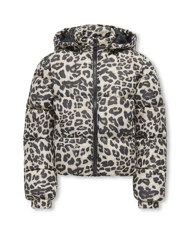 KIDS ONLY Puffer Jas Dalia