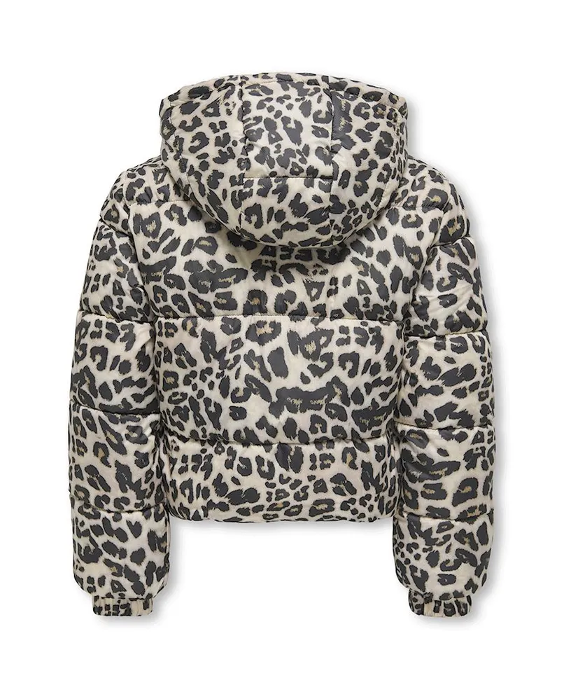 KIDS ONLY Puffer Jas Dalia