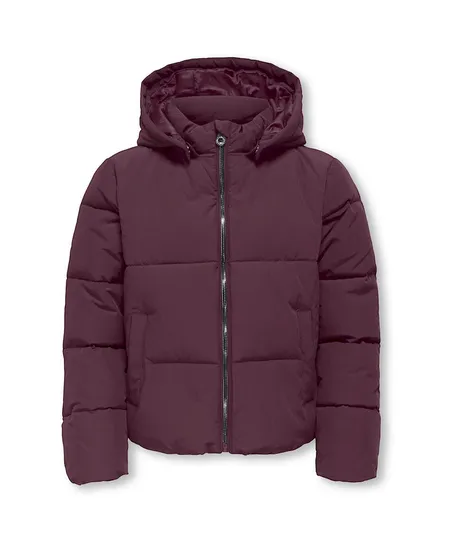 KIDS ONLY Puffer Jas Dolly
