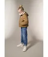 KIDS ONLY Puffer Jas Maria Reversible