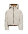 KIDS ONLY Puffer Jas Maria Reversible