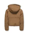 KIDS ONLY Puffer Jas Maria Reversible