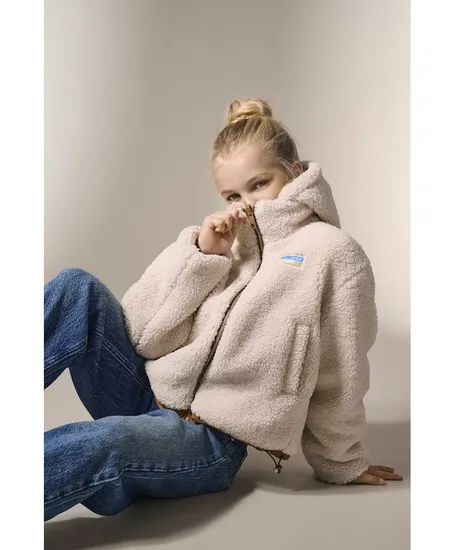 KIDS ONLY Puffer Jas Maria Reversible
