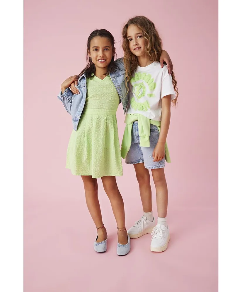 KIDS ONLY Short Hope