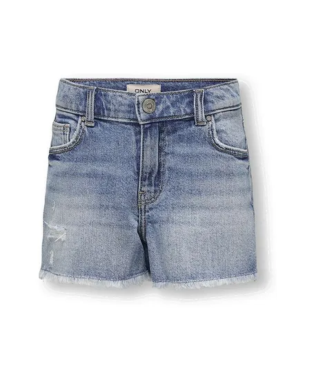 KIDS ONLY Short Robyn Vintage Denim