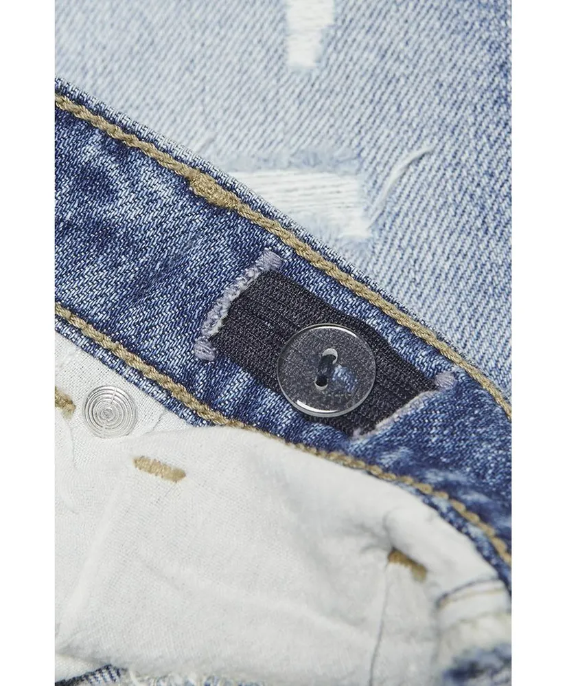KIDS ONLY Short Robyn Vintage Denim