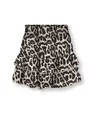 KIDS ONLY Skort Glow Leopard