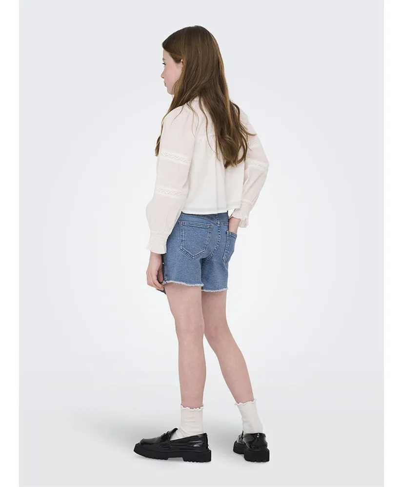 KIDS ONLY Skort Jenny Parels