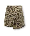 KIDS ONLY Skort Naomi Leopard