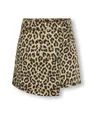 KIDS ONLY Skort Naomi Leopard