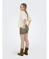 KIDS ONLY Skort Naomi Leopard