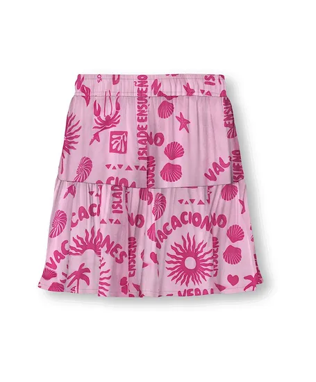 KIDS ONLY Skort Zalina