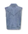 KIDS ONLY Spijker Gilet Kennedy