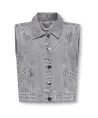 KIDS ONLY Spijker Gilet Kennedy