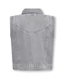 KIDS ONLY Spijker Gilet Kennedy