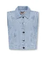 KIDS ONLY Spijker Gilet Kennedy