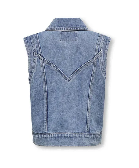 KIDS ONLY Spijker Gilet Kennedy