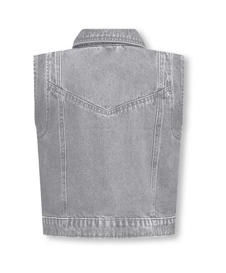 KIDS ONLY Spijker Gilet Kennedy