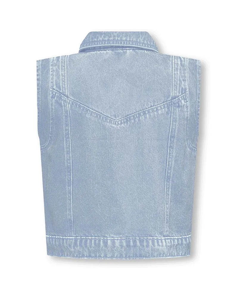 KIDS ONLY Spijker Gilet Kennedy