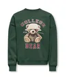 KIDS ONLY Sweater Bila Bear