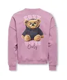 KIDS ONLY Sweater Bila Bear
