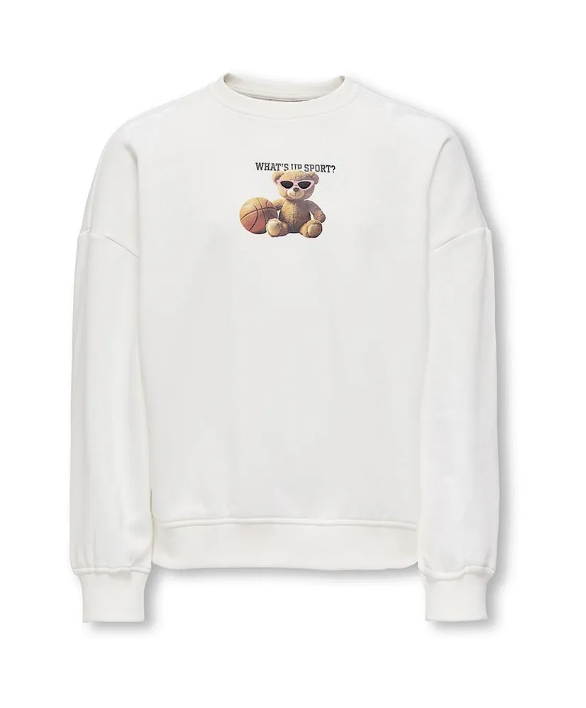 KIDS ONLY Sweater Bila Bear