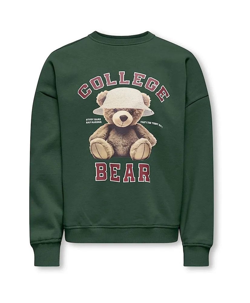 KIDS ONLY Sweater Bila Bear